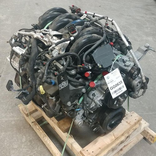 Engine motor for ford - motor,