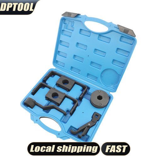 Engine timing tool kit - engine,