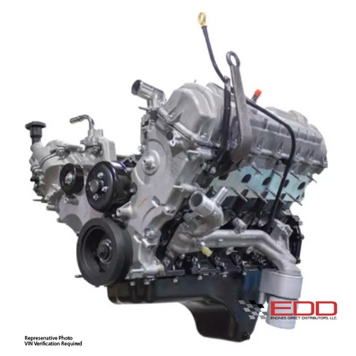 New ford remanufactured - 6.8,
