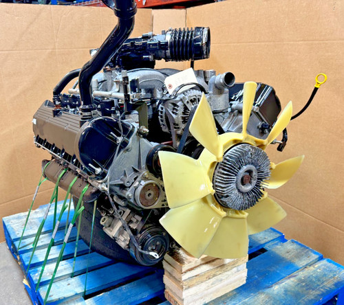 2019 ford v10 vin s - v10,