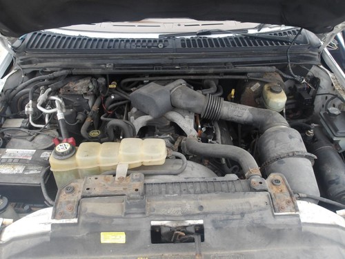 Engine vin 8th - 8th, digit
