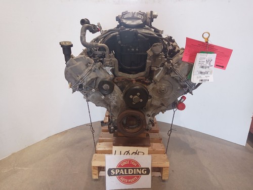 V10 gas engine - v10, from