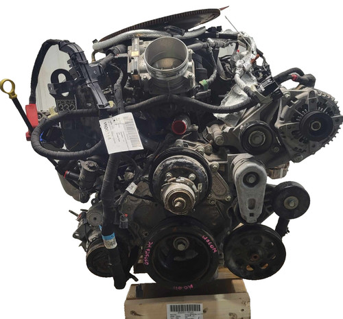 2024 ford f250 8l - f250, 6.8l